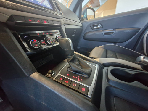 Volkswagen Amarok 3.0 Cd Tdi 258Cv V6 Highline 4X4 At