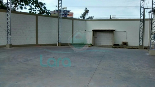 Imagem 9 de 15 de Galpão Em Novo Cavaleiros - Macaé, Rj - 2276