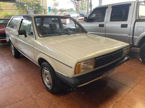 Volkswagen Parati 1.6 S 2p