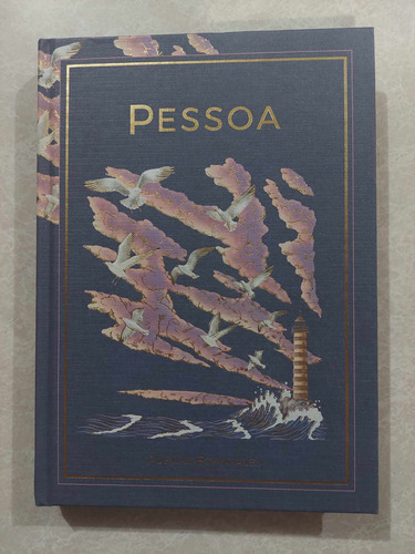 Poemas Esenciales  / Autor: Fernando Pessoa