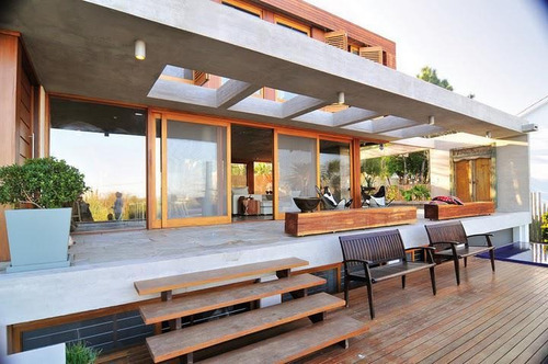 Casa Morena
