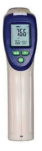 Digi-sense Ir Thermometer With Alarm And Nist-traceable Cali