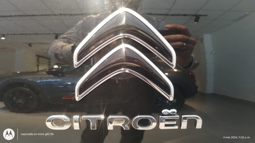 Citroën C4 Cactus 1.6 Thp 165 Shine At6