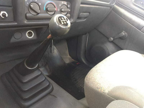 Chevrolet S-10 (c.sim) 4x2 2.4 Mpfi