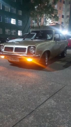 Chevrolet Chevette