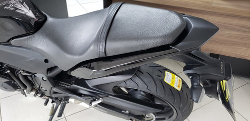 Honda - Cbr 600f Abs