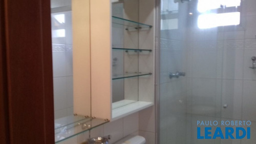 Imagem 14 de 15 de Apartamento - Morumbi - Sp - 465312