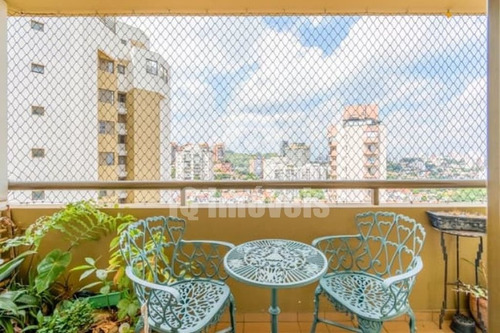 Imagem 6 de 15 de Apartamento No Alto Da Lapa C/ 103 Mts 1 Suite , Mais @ Dormitórios, 3 Vagas C/lazer - Iq26563