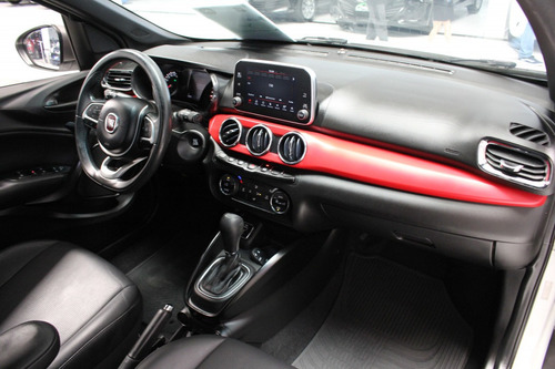 Imagem 12 de 14 de Fiat Argo 1.8 E.torq Flex Hgt At6