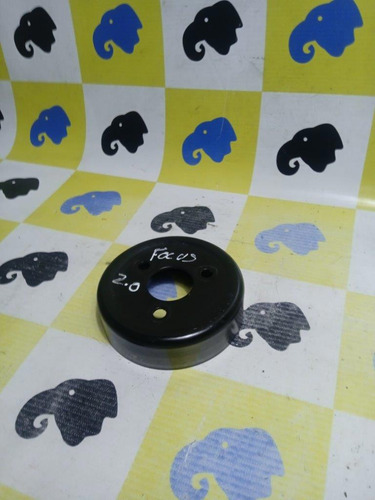 Polia Bomba Agua Focus Duratec 2.0 2009-13 Ecosport (Usado)