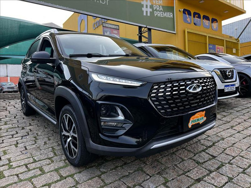 Chery Tiggo 3X Tiggo3 x Plus 1.0 Turbo Flex Aut