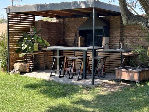 Casa Parcela Sector Extension Urbano, Cond Seguridad 24/7