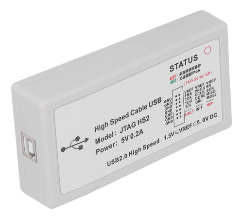 Descarga El Emulador Usb Debugger Downloader | Abs Housing