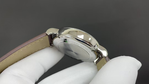 Iwc Portofino Automático Pointer Fecha 39 Mm (Reacondicionado)