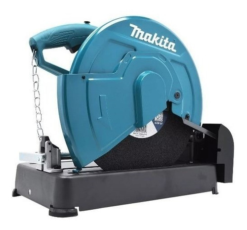 Sierra Sensitiva 14pLG 2200w Makita - Ynter Industrial