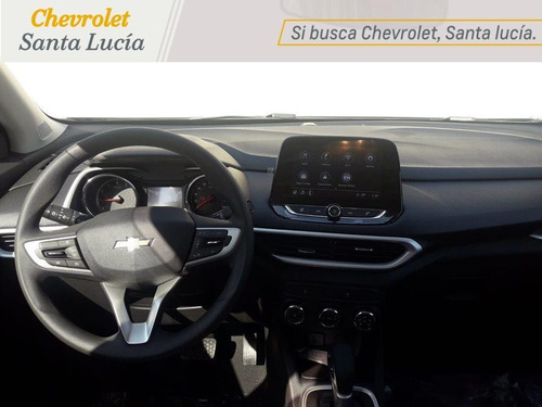 Imagen 10 de 13 de Chevrolet Tracker Ltz At 2022 0km