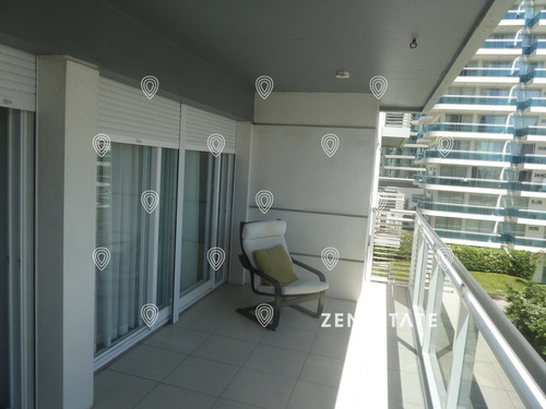 Apartamento En Punta Del Este, La Pastora