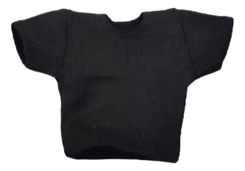 Figura De Acción 1/18, Camisa Para Hombre, Figura, Negro
