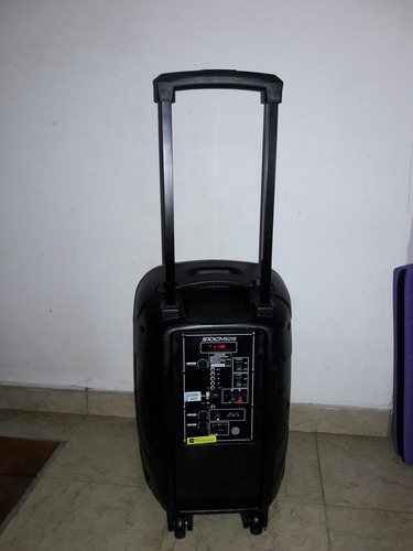 Parlante Portatil