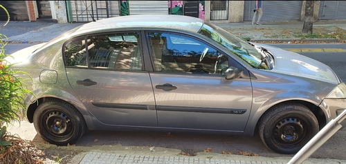 Renault Mégane Ii 1.6 L Confort 2008
