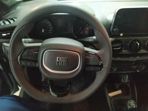 Fiat Cronos 1.3 Attractive Mt