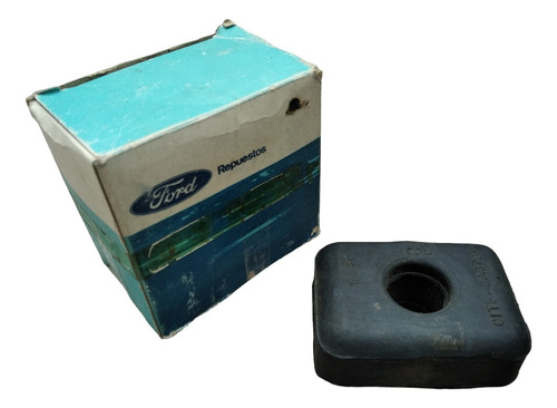 Soporte/buje Aislador De Radiador Ford F100 - 700- 7000 Orig