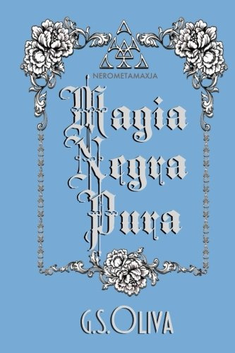 Magia Negra Pura: Nerometamaxja