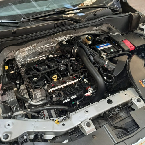 Chevrolet Tracker 1.2 Ltz Turbo At