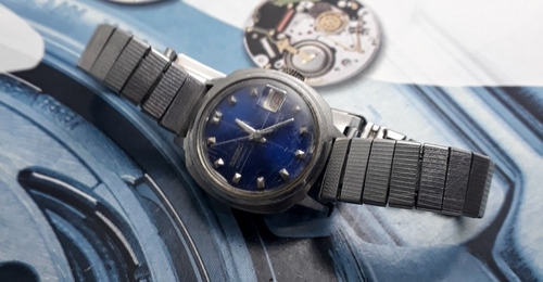 Relógio Seiko Automático Feminino