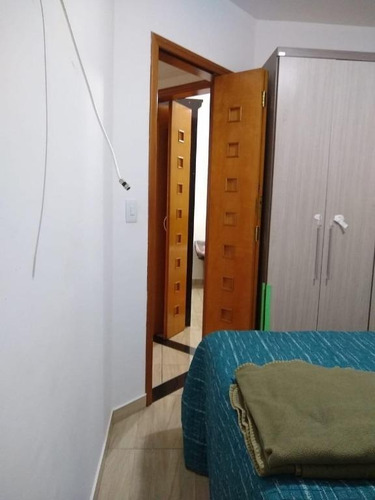 Imagem 11 de 18 de Lindo Apartamento. Tatuapé - Ap6869
