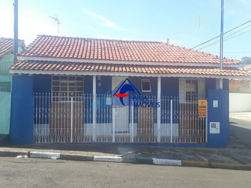 Imagem 1 de 16 de Casa - Ca0596 - 69213290