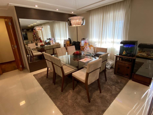 Apartamento Com 2 Dormitórios À Venda, 122 M² Por R$ 1.000.000 - Butantã - São Paulo/sp - Ap19766