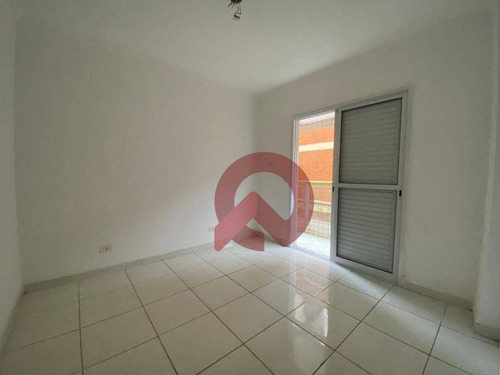 Imagem 13 de 20 de Apartamento Com 2 Dormitórios À Venda, 85 M² Por R$ 330.000,00 - Tupi - Praia Grande/sp - Ap0163
