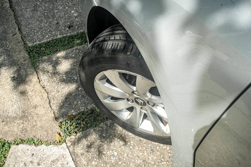 Imagem 9 de 13 de Citroën C4 Glx 2.0 (aut) (flex)
