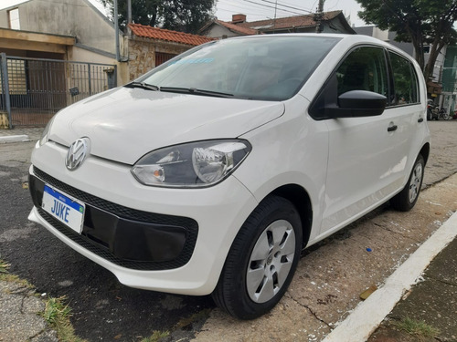 Imagem 3 de 15 de Up 1.0 Take * 2015 * Completo * Branco