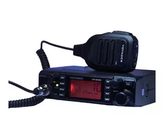Radio Px Voyager Vr-8880 80 Canais