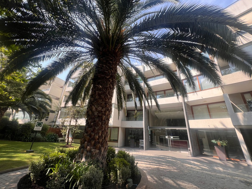 Dept 2dorm En Suite-22m2 Terraza-oriente-portal-av El Tranqu