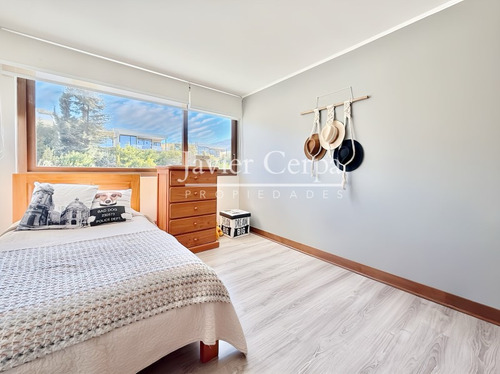 Colegio Craighouse - Condominio Los Bravos