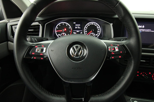 Volkswagen Virtus 1.6 Msi Comfortline Mt