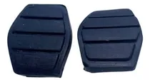 Comprar Gomas De Pedales De Crochet Y Freno De Renault Megane R 19