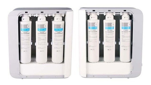 Imagen 3 de 5 de Filtro Purificador De Agua Osmosis Inversa Compacto