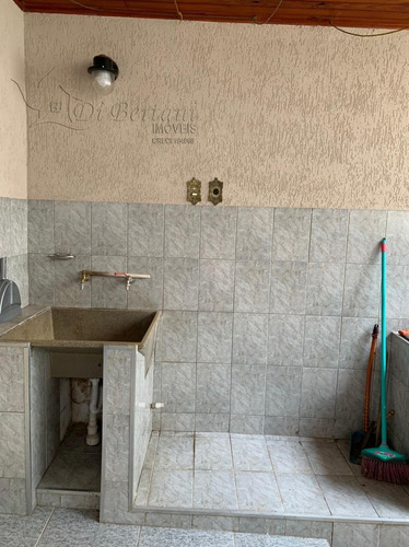 Imagem 9 de 14 de Casa - Ca00095 - 69557894