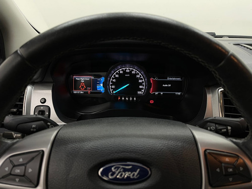 Imagem 10 de 15 de Ford Ranger 3.2 Xlt 20v Diesel 4p 4x4 Turbo Automático 2...