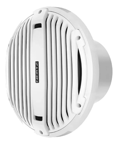 Sub Hertz Marinizado Hms 12 B2-ld-w 1000w Rgb Multicolor