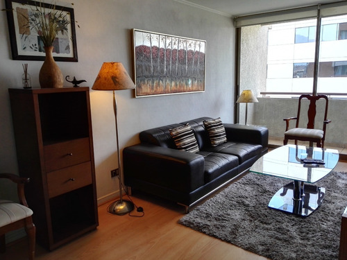 Imagen 6 de 21 de Acogedor Departamento En Roger De Flor 2907 Barrio El Golf