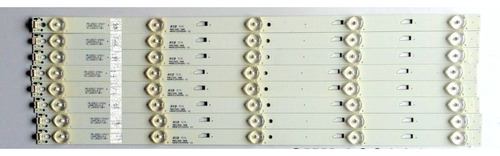 Led S Insignia 4c-lb480t-hr1 Lsc480hn10-j01 Ns-48dr420na16 (Usado)