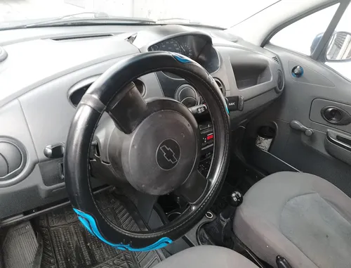 Chevrolet Matiz