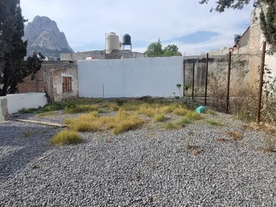 Terreno en venta