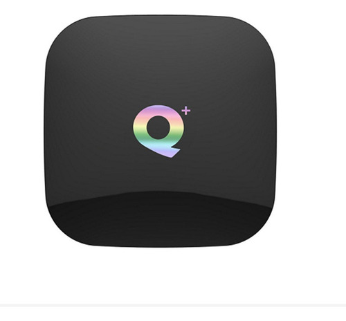 Q Plus Tv Box Android 9.0 Allwinner H616 Quad Core 2gb/16gb