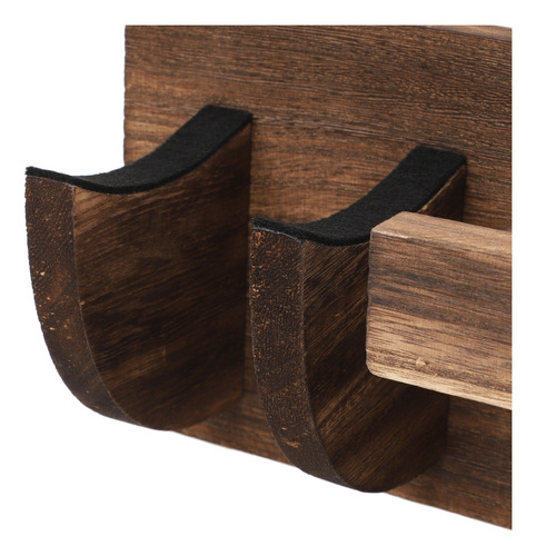 Soporte De Pared Para Guitarra, Soporte De Pared, Multiusos,